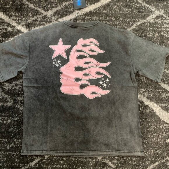Hellstar Paradise Girls T-Shirt Men’s Large, Medium, Small - Picture 3 of 3
